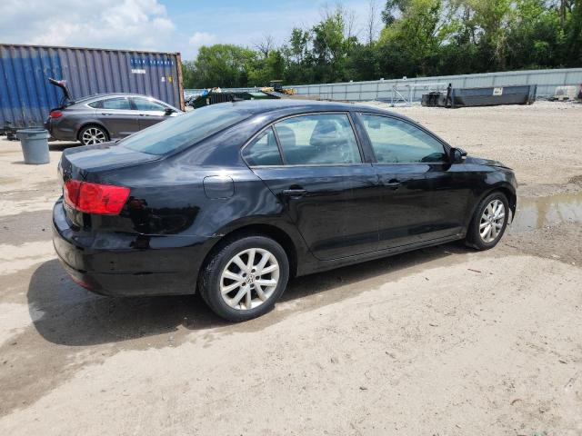 Photo 3 from auction – 2012 VOLKSWAGEN JETTA SE with VIN 3VWDP7AJ0CM354063