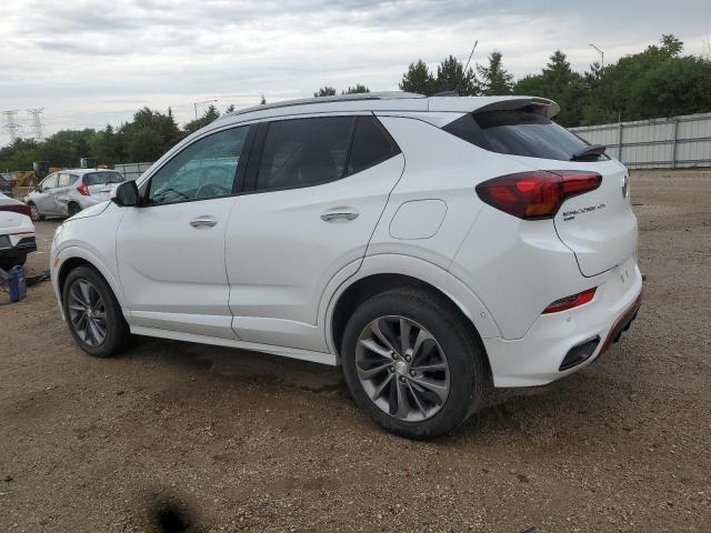 Photo 2 from auction – 2020 BUICK ENCORE GX with VIN KL4MMGSL7LB073875