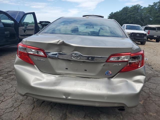 Photo 6 from auction – 2014 TOYOTA CAMRY L with VIN 4T4BF1FK2ER389232