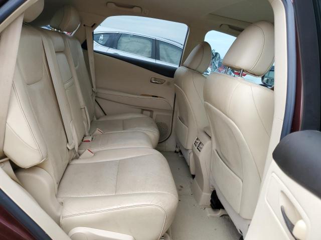 Photo 10 from auction – 2015 LEXUS RX 450H with VIN 2T2BC1BA3FC001830