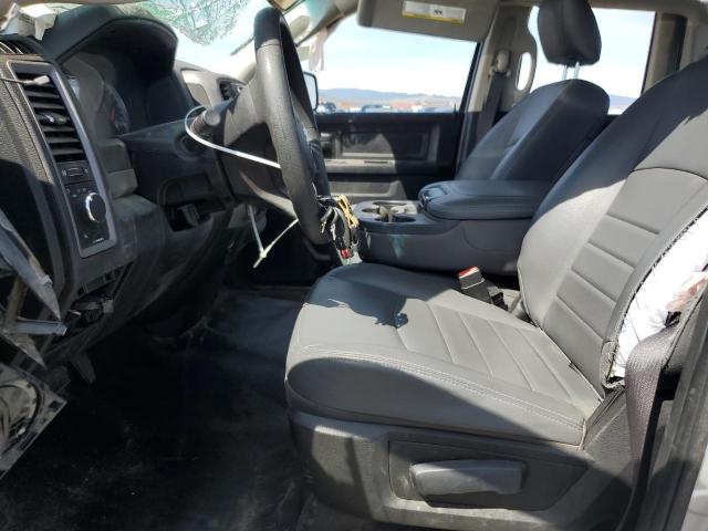 Photo 7 from auction – 2018 RAM 1500 ST with VIN 1C6RR7FG6JS332063