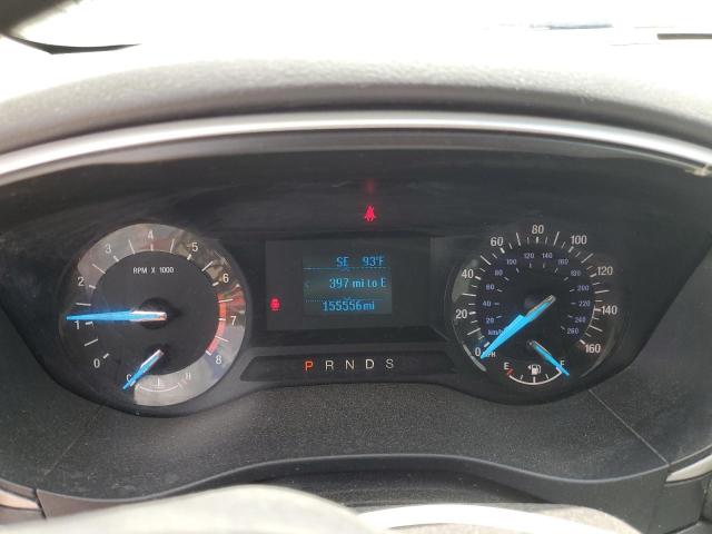 Photo 9 from auction – 2014 FORD FUSION with VIN 3FA6P0G71ER169837