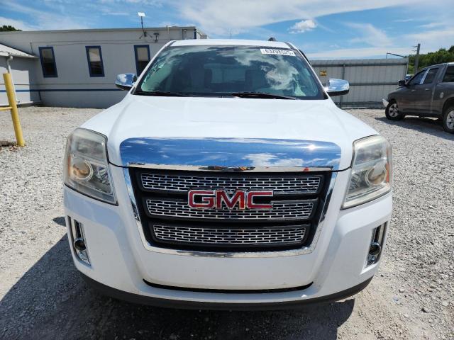Photo 5 from auction – 2010 GMC TERRAIN SL with VIN 2CTFLJEY6A6219550