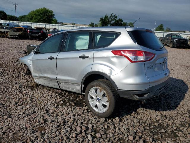 Photo 2 from auction – 2015 FORD ESCAPE S with VIN 1FMCU0F70FUB97190