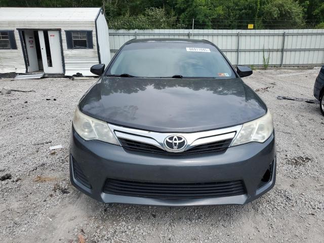 Photo 5 from auction – 2012 TOYOTA CAMRY BASE with VIN 4T4BF1FK9CR254228