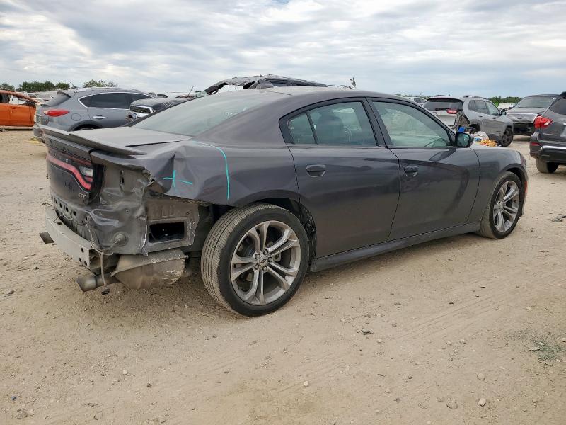 Photo 3 from auction – 2021 DODGE CHARGER GT with VIN 2C3CDXHG8MH605823