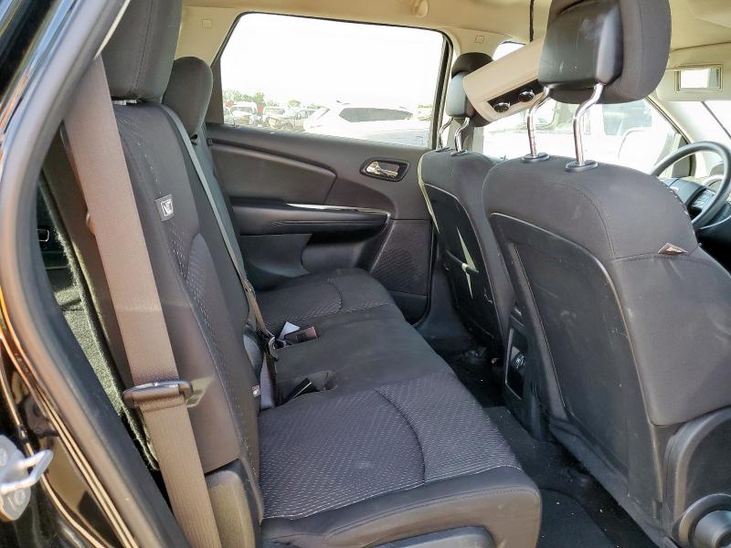 Photo 10 from auction – 2016 DODGE JOURNEY SXT with VIN 3C4PDCBB5GT193942