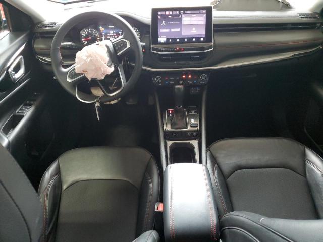 Photo 8 from auction – 2022 JEEP COMPASS TR with VIN 3C4NJDDBXNT188185