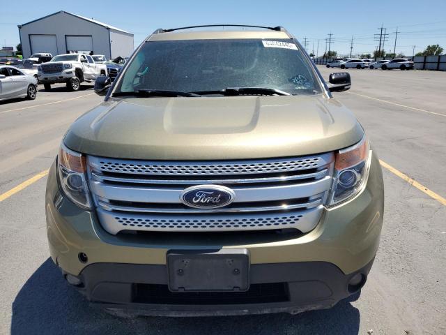 Photo 5 from auction – 2013 FORD EXPLORER X with VIN 1FM5K8D87DGC44770