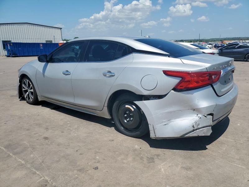 Photo 2 from auction – 2017 NISSAN MAXIMA 3.5 with VIN 1N4AA6AP7HC390160