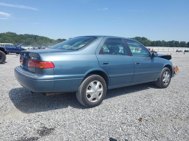 Photo 3 from auction – 2001 TOYOTA CAMRY with VIN 4T1BG22K01U791649