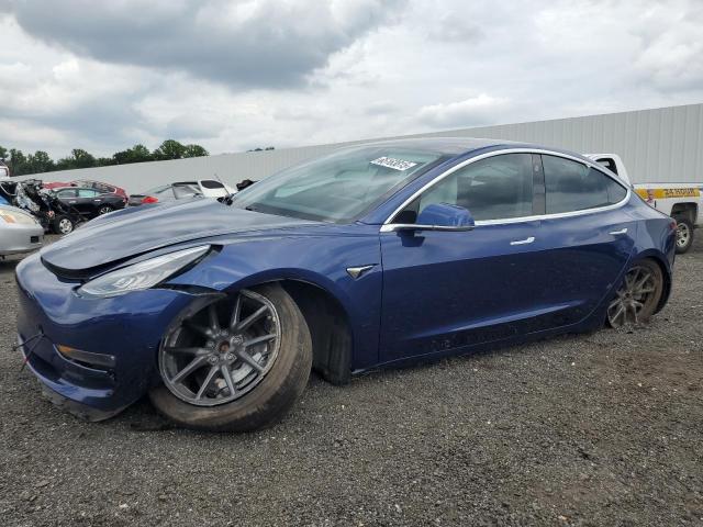TESLA MODEL 3 2019 with VIN 5YJ3E1EB4KF210846 - Photo from auction