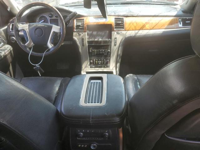 Photo 8 from auction – 2014 CADILLAC ESCALADE E with VIN 1GYS4KEF8ER125718