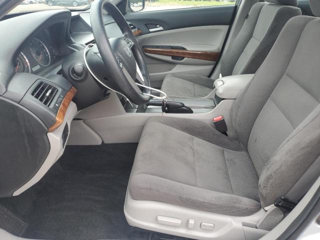 Photo 7 from auction – 2012 HONDA ACCORD EX with VIN 1HGCP2F77CA136196