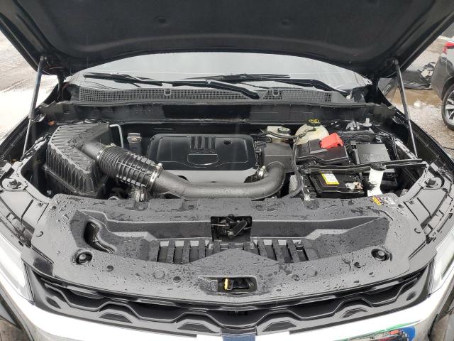 Photo 12 from auction – 2023 CHEVROLET BLAZER 2LT with VIN 3GNKBCR41PS194557
