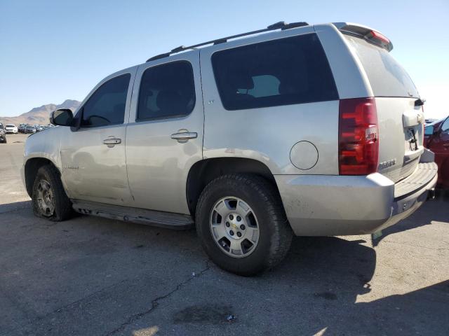 Photo 2 from auction – 2007 CHEVROLET TAHOE C150 with VIN 1GNFC13J67J125012