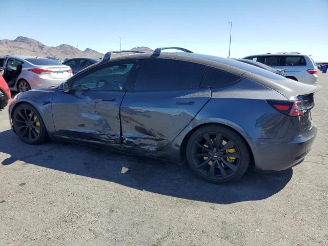 Photo 2 from auction – 2019 TESLA MODEL 3 with VIN 5YJ3E1EB3KF186961