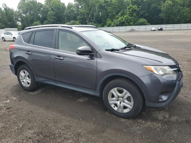 Photo 4 from auction – 2014 TOYOTA RAV4 LE with VIN JTMZFREV2EJ021058