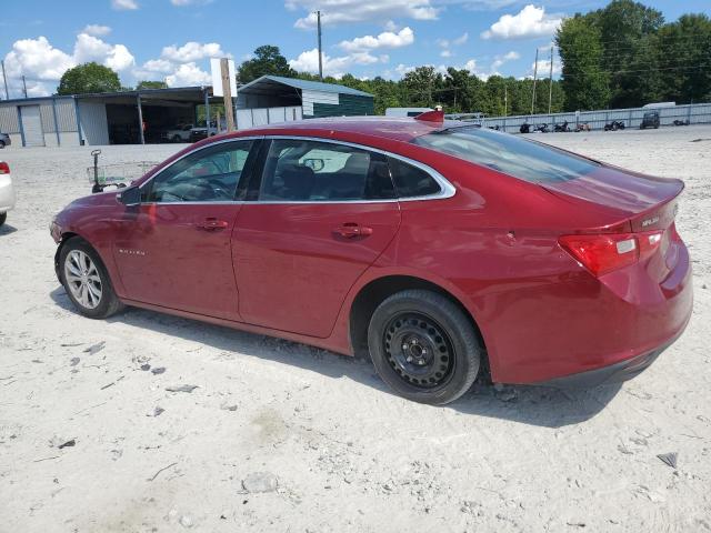Photo 2 from auction – 2018 CHEVROLET MALIBU with VIN 1G1ZD5ST2JF262593