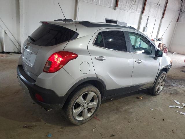 Photo 3 from auction – 2016 BUICK ENCORE with VIN KL4CJASB6GB537611