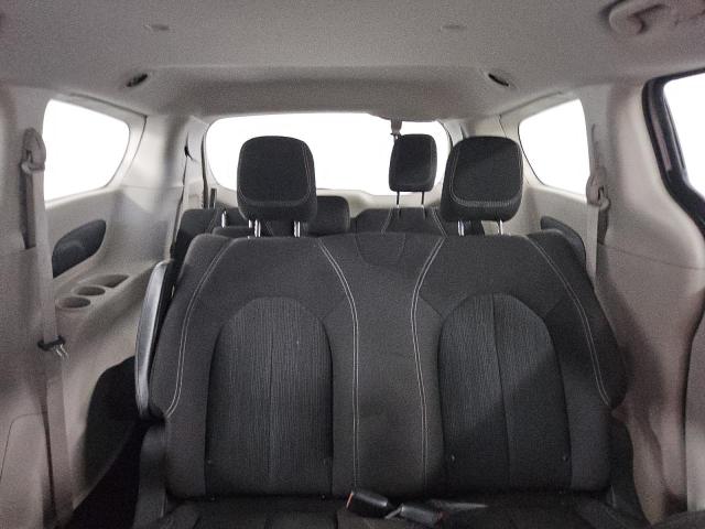 Photo 10 from auction – 2021 CHRYSLER VOYAGER L with VIN 2C4RC1AG2MR513522