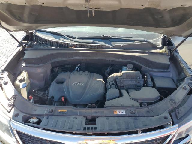 Photo 12 from auction – 2015 KIA SORENTO LX with VIN 5XYKTCA62FG552364