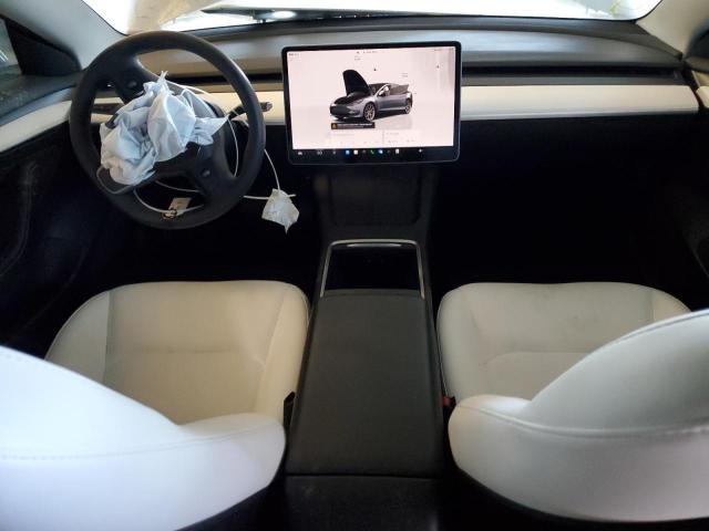 Photo 8 from auction – 2023 TESLA MODEL 3 with VIN 5YJ3E1EA9PF623599