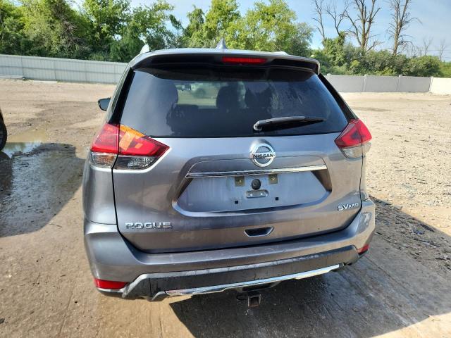 Photo 6 from auction – 2018 NISSAN ROGUE S with VIN KNMAT2MV6JP529720