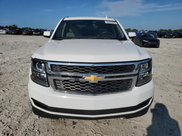 Photo 5 from auction – 2016 CHEVROLET TAHOE C150 with VIN 1GNSCBKC9GR420856