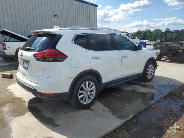 Photo 3 from auction – 2017 NISSAN ROGUE S with VIN 5N1AT2MT5HC738586
