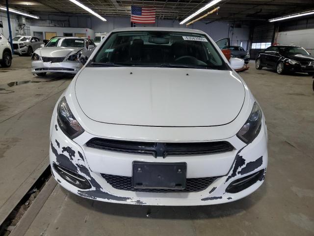 Photo 5 from auction – 2014 DODGE DART SXT with VIN 1C3CDFBB7ED741821