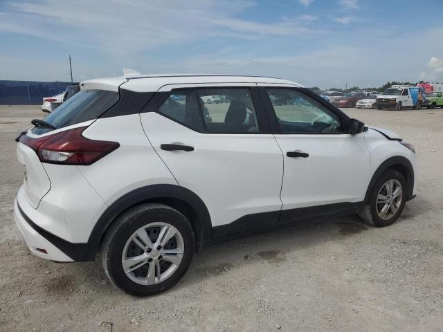 Photo 3 from auction – 2023 NISSAN KICKS S with VIN 3N1CP5BV1PL556591