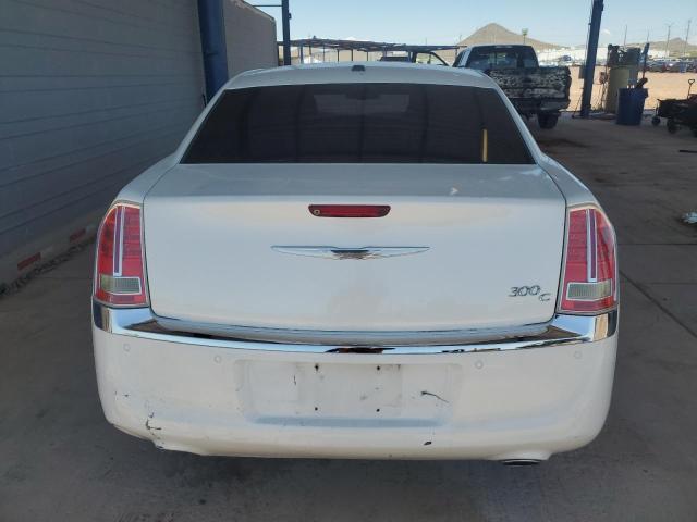 Фото 6 с аукциона – 2013 CHRYSLER 300C с VIN 2C3CCAET8DH518764