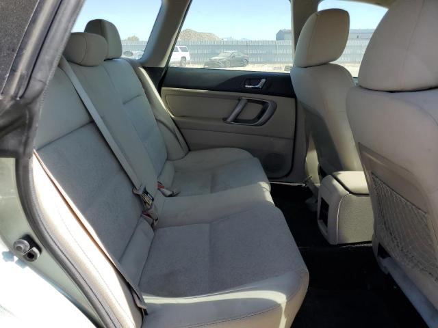 Photo 10 from auction – 2009 SUBARU OUTBACK 2. with VIN 4S4BP61C997340456