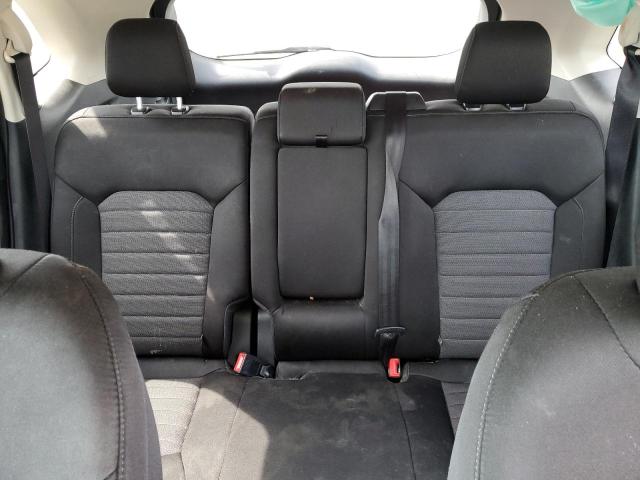 Photo 10 from auction – 2020 FORD EDGE SE with VIN 2FMPK4G96LBB65604