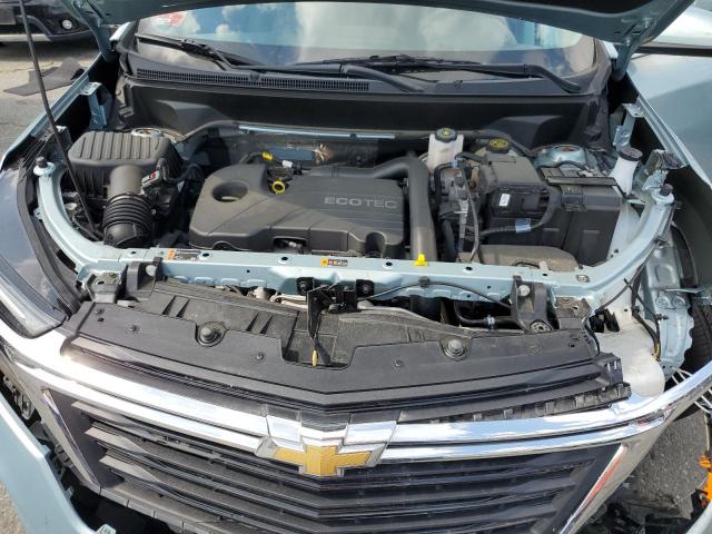 Photo 12 from auction – 2022 CHEVROLET EQUINOX LT with VIN 2GNAXUEV2N6137023