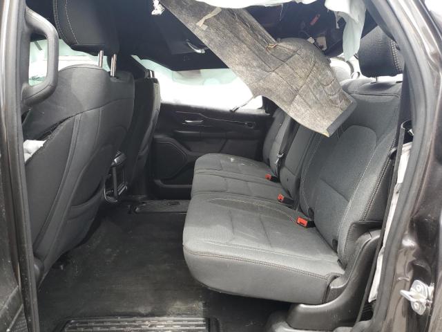 Photo 10 from auction – 2021 RAM 1500 BIG H with VIN 1C6SRFFT9MN568024