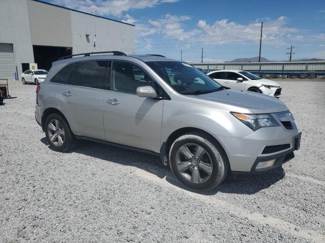 Photo 4 from auction – 2012 ACURA MDX TECHNO with VIN 2HNYD2H49CH548549