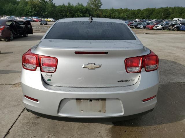 Photo 6 from auction – 2015 CHEVROLET MALIBU LS with VIN 1G11B5SL5FF210143