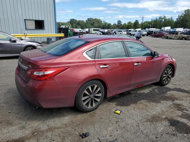 Photo 3 from auction – 2017 NISSAN ALTIMA 2.5 with VIN 1N4AL3APXHC267655