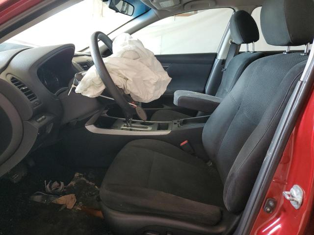 Photo 7 from auction – 2015 NISSAN ALTIMA 2.5 with VIN 1N4AL3AP8FC103432