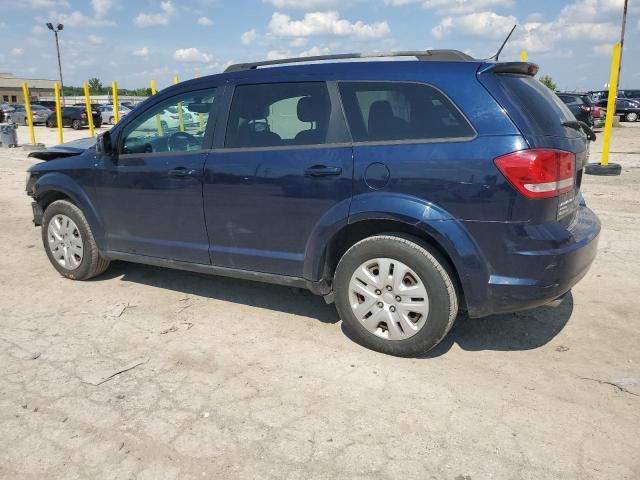 Photo 2 from auction – 2017 DODGE JOURNEY SE with VIN 3C4PDDAG2HT698566