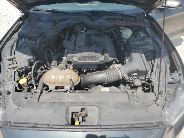 Photo 11 from auction – 2016 FORD MUSTANG with VIN 1FA6P8TH6G5247242