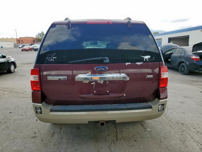 Photo 6 from auction – 2009 FORD EXPEDITION with VIN 1FMFK18519EB00906