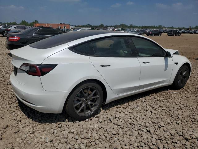 Photo 3 from auction – 2021 TESLA MODEL 3 with VIN 5YJ3E1EA0MF994291
