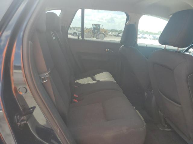 Photo 11 from auction – 2009 FORD EDGE SEL with VIN 2FMDK38C29BA38221