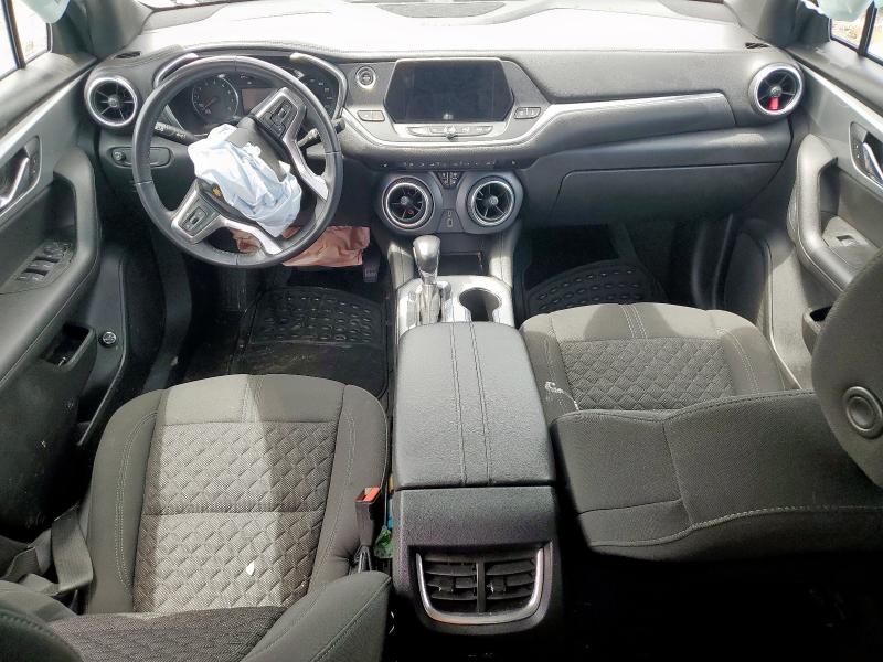 صورة رقم 8 من المزاد - 2020 CHEVROLET BLAZER 2LT مع VIN 3GNKBCRS0LS711131