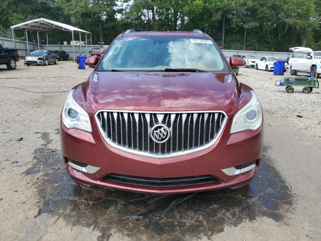 Photo 5 from auction – 2015 BUICK ENCLAVE with VIN 5GAKRCKD7FJ110080