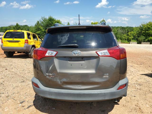 صورة رقم 6 من المزاد - 2015 TOYOTA RAV4 LE مع VIN 2T3BFREV6FW386444