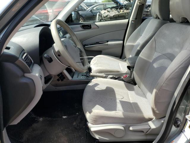Photo 7 from auction – 2012 SUBARU FORESTER 2 with VIN JF2SHBBC7CH447100